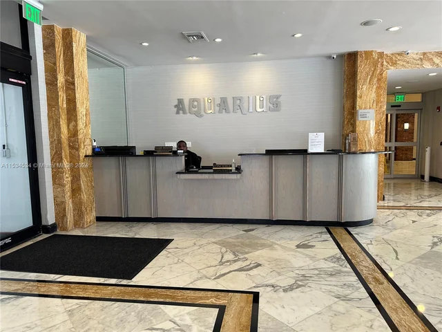 2751 S Ocean Dr # 1706S, Hollywood FL 33019