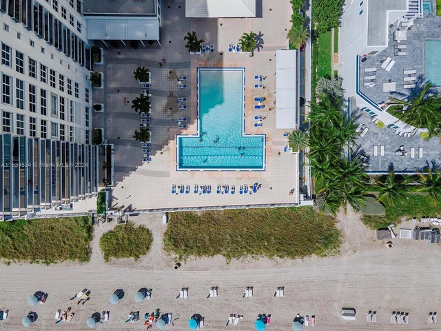 2751 S Ocean Dr # 1706S, Hollywood FL 33019