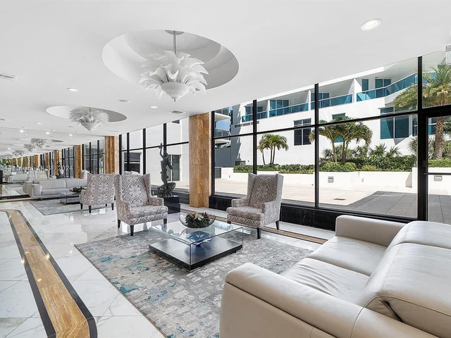 2751 S Ocean Dr # 1706S, Hollywood FL 33019