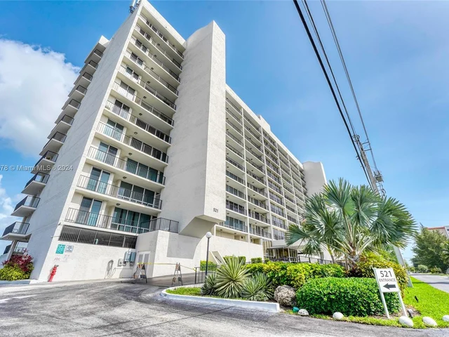 521 N Riverside Dr # 506, Pompano Beach FL 33062