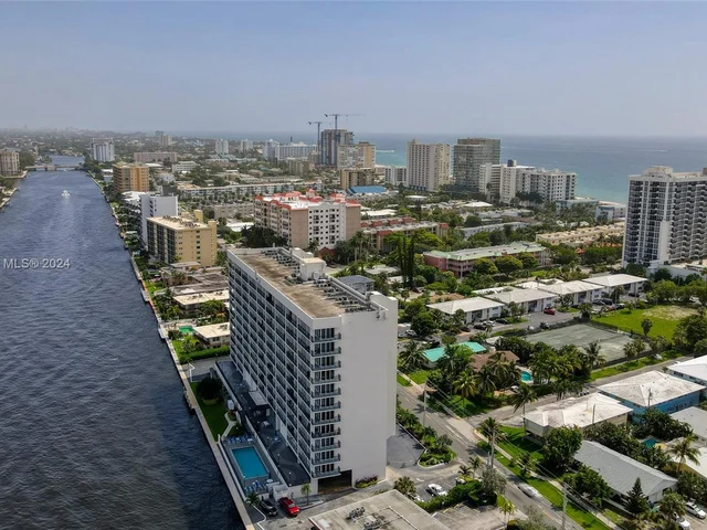 521 N Riverside Dr # 506, Pompano Beach FL 33062