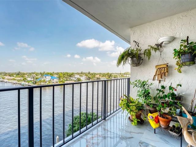 521 N Riverside Dr # 506, Pompano Beach FL 33062