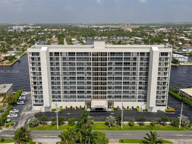 521 N Riverside Dr # 506, Pompano Beach FL 33062