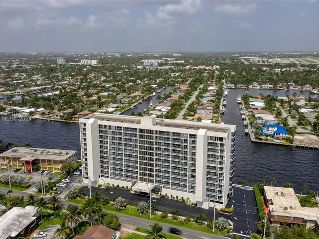 521 N Riverside Dr # 506, Pompano Beach FL 33062