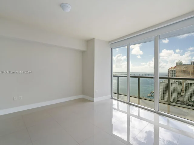 495 Brickell Ave # 2703, Miami FL 33131
