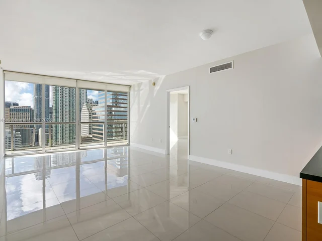 495 Brickell Ave # 2703, Miami FL 33131