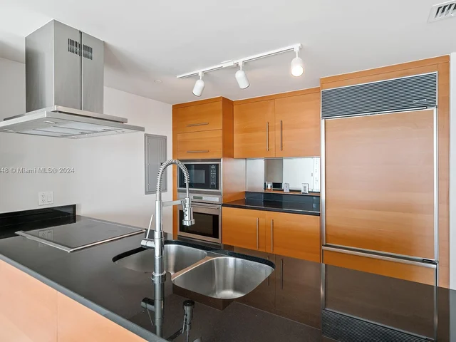 495 Brickell Ave # 2703, Miami FL 33131