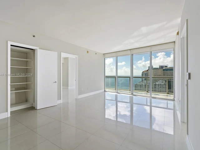 495 Brickell Ave # 2703, Miami FL 33131