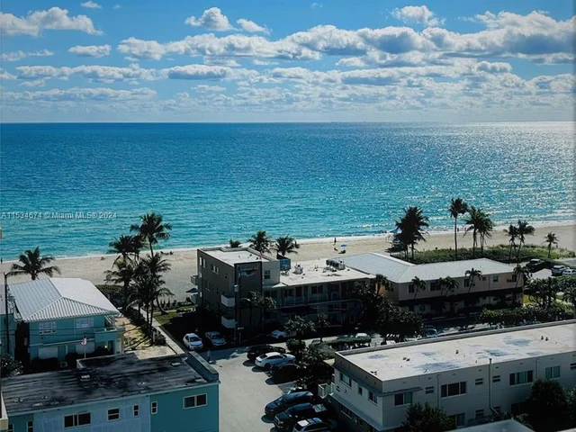 1501 S Ocean Dr # 1205, Hollywood FL 33019