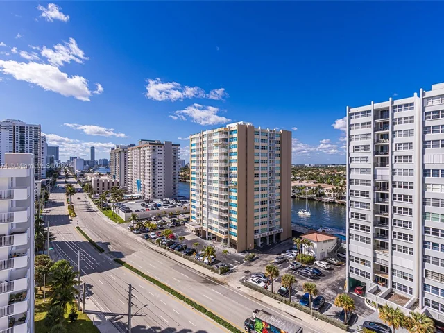 1501 S Ocean Dr # 1205, Hollywood FL 33019