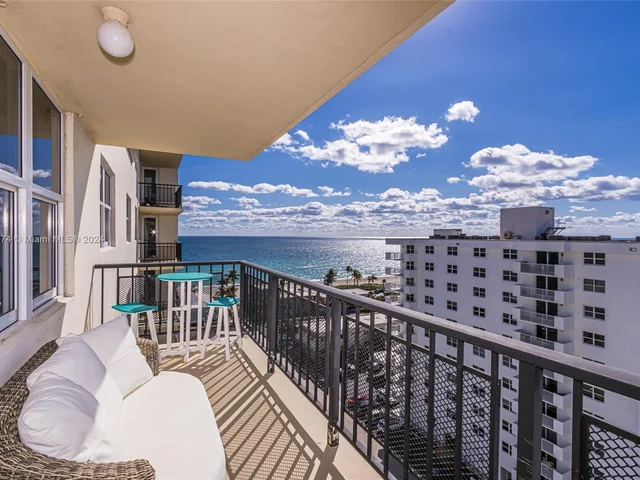 1501 S Ocean Dr # 1205, Hollywood FL 33019