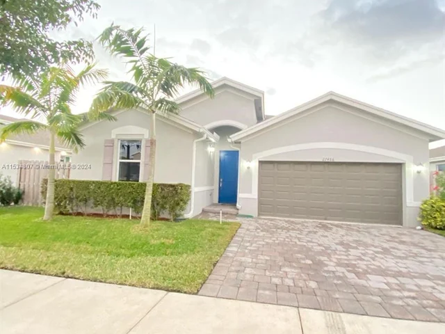 27486 SW 133rd Pl, Homestead FL 33032