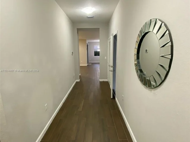 27486 SW 133rd Pl, Homestead FL 33032