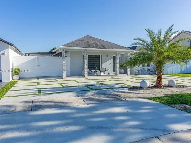 14451 SW 158th St, Miami FL 33177