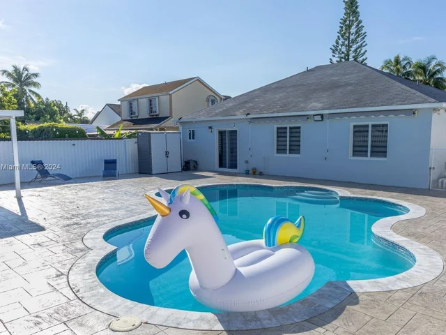 14451 SW 158th St, Miami FL 33177