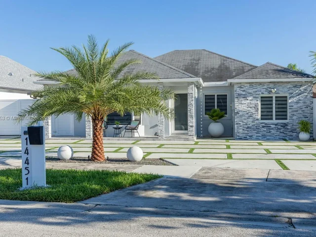 14451 SW 158th St, Miami FL 33177