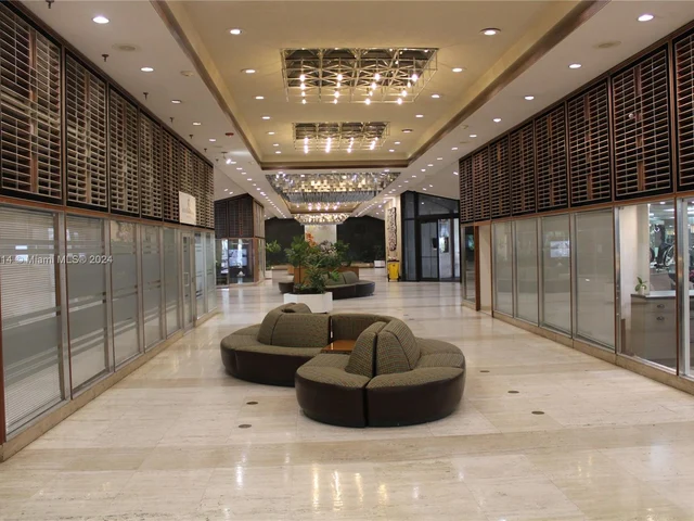 825 Brickell Bay Dr # 847, Miami FL 33131