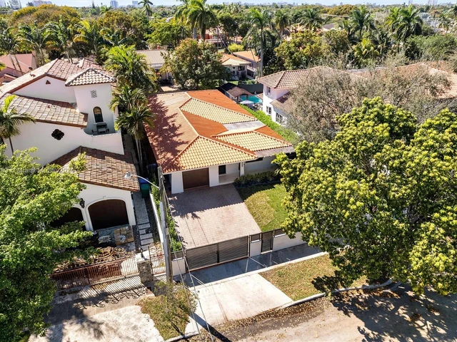 420 SW 19th Rd, Miami FL 33129