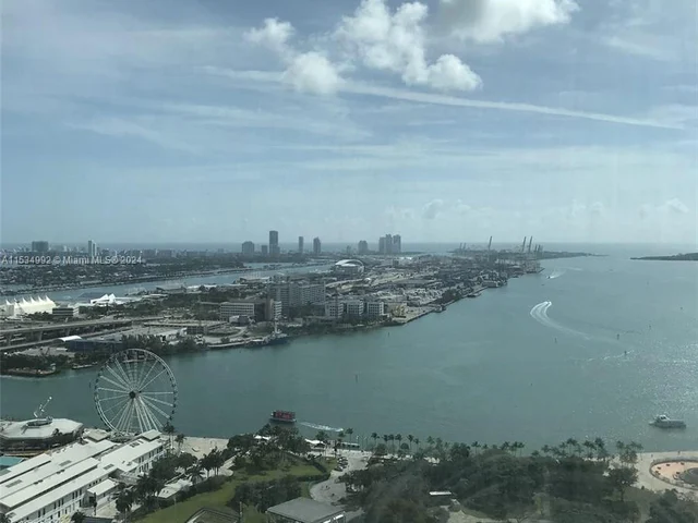 253 NE 2nd St # 3809, Miami FL 33132