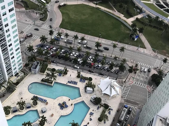 253 NE 2nd St # 3809, Miami FL 33132