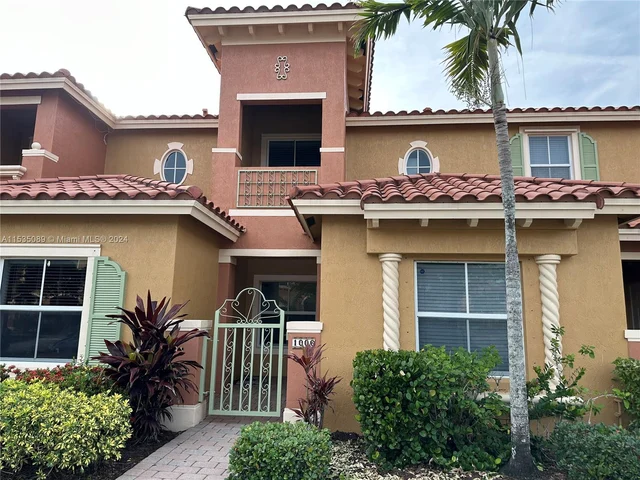 1006 SW 144th Ave # 603, Pembroke Pines FL 33027