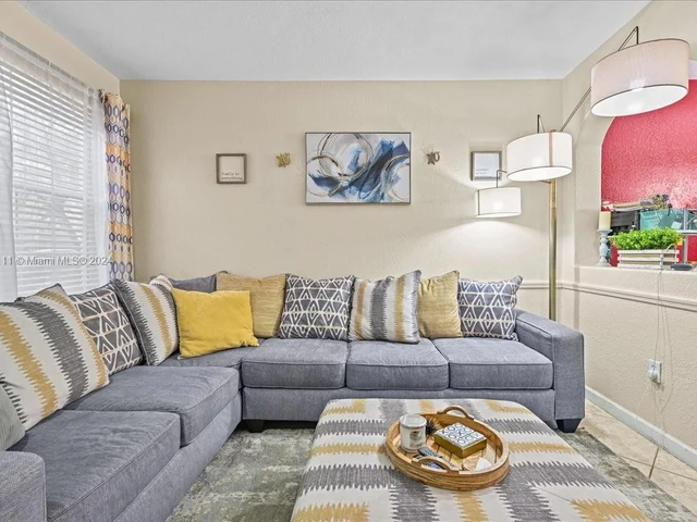 17064 SW 33 # 17064, Miramar FL 33027