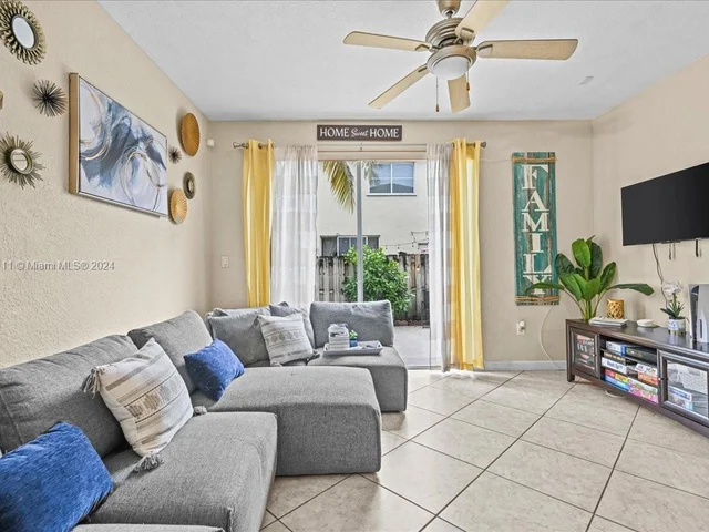 17064 SW 33 # 17064, Miramar FL 33027