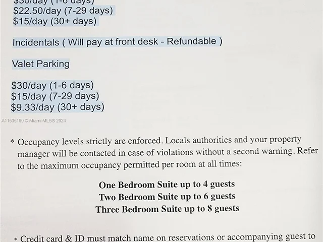 4010 S Ocean Dr # R2501, Hollywood FL 33019