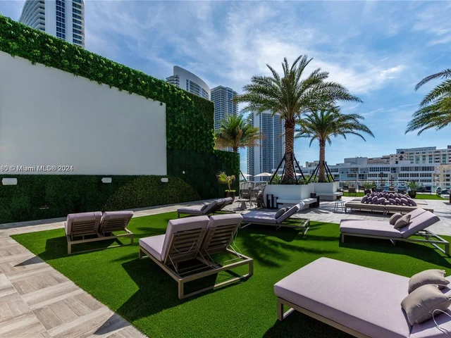 4010 S Ocean Dr # R2501, Hollywood FL 33019