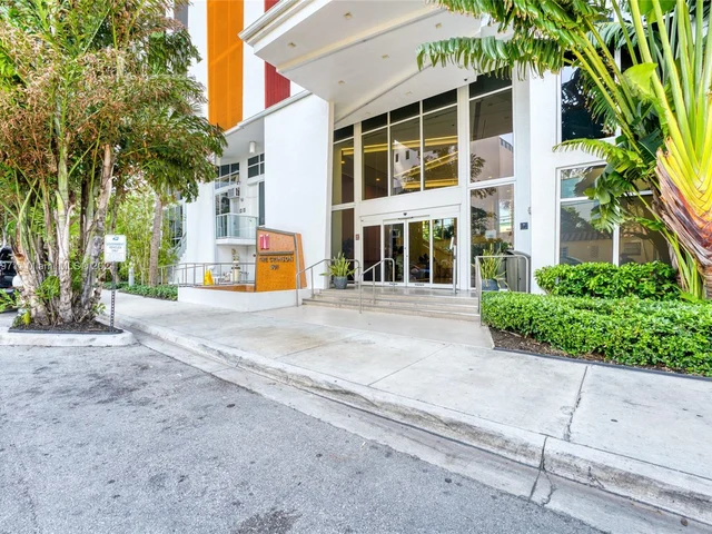 601 NE 27th St # 1806, Miami FL 33137