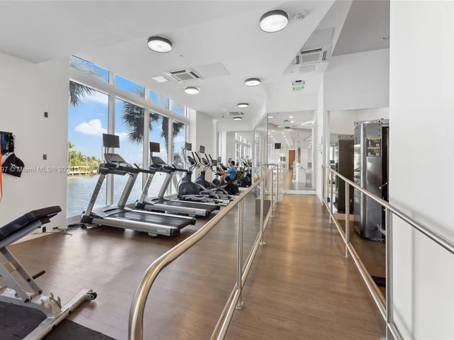 601 NE 27th St # 1806, Miami FL 33137