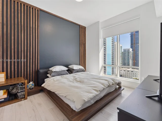 601 NE 27th St # 1806, Miami FL 33137