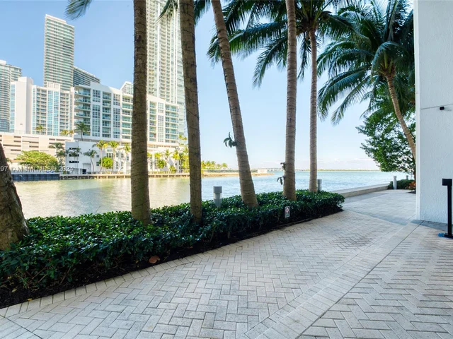 601 NE 27th St # 1806, Miami FL 33137