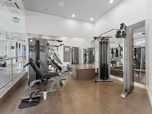 601 NE 27th St # 1806, Miami FL 33137