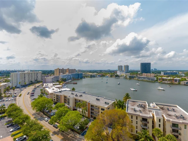 137 Golden Isles Dr # 1508, Hallandale Beach FL 33009