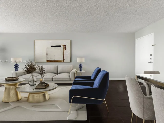 137 Golden Isles Dr # 1508, Hallandale Beach FL 33009