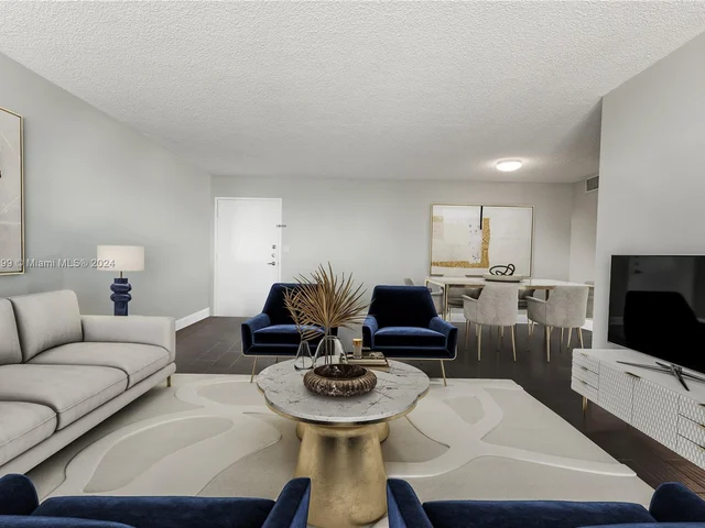 137 Golden Isles Dr # 1508, Hallandale Beach FL 33009