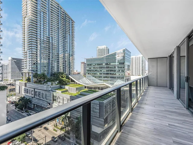 801 S Miami Ave # 1210, Miami FL 33130