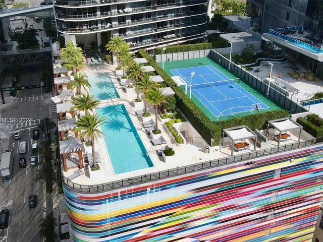 801 S Miami Ave # 1210, Miami FL 33130