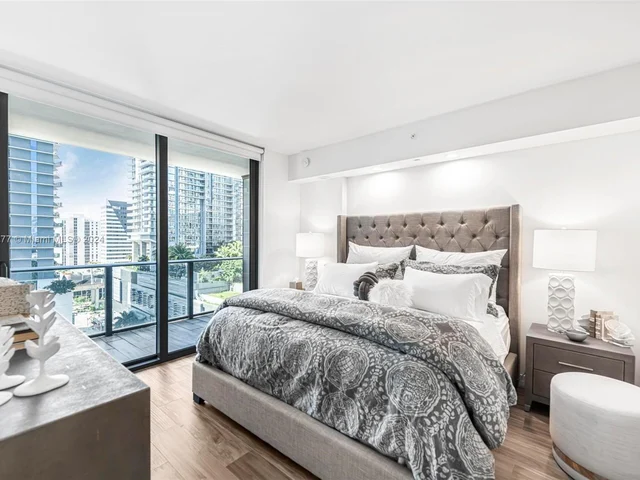 801 S Miami Ave # 1210, Miami FL 33130