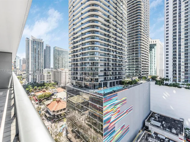 801 S Miami Ave # 1210, Miami FL 33130