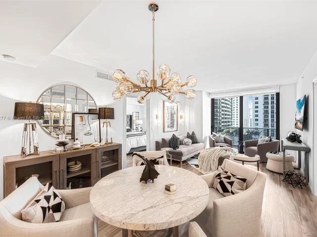 801 S Miami Ave # 1210, Miami FL 33130