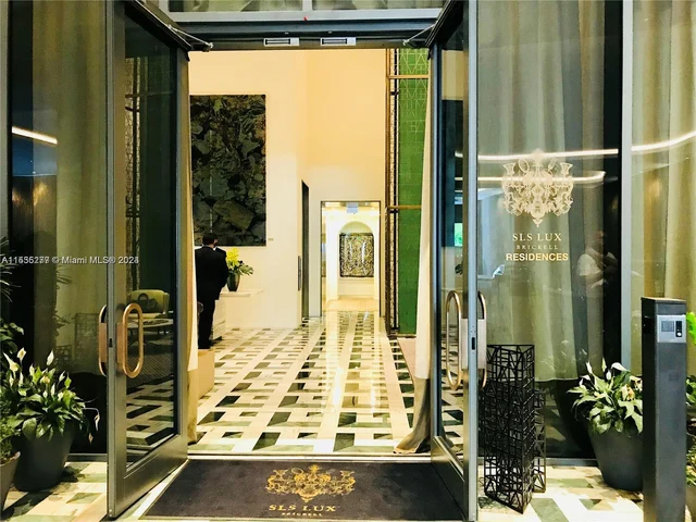 801 S Miami Ave # 1210, Miami FL 33130