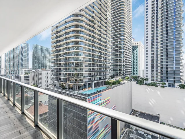 801 S Miami Ave # 1210, Miami FL 33130