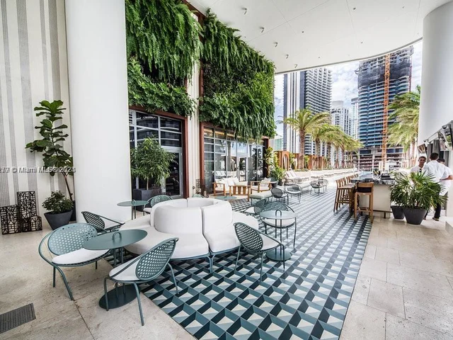 801 S Miami Ave # 1210, Miami FL 33130