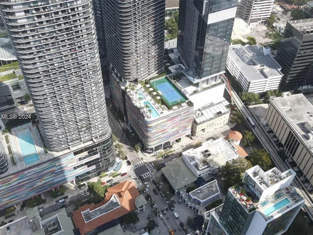 801 S Miami Ave # 1210, Miami FL 33130