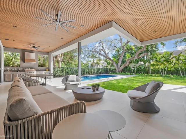 3401 Halissee St, Miami FL 33133