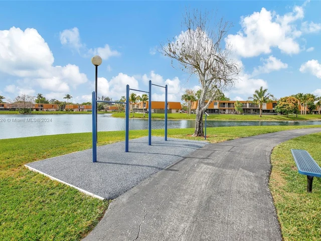 1415 SW 109th Way # 1415, Davie FL 33324