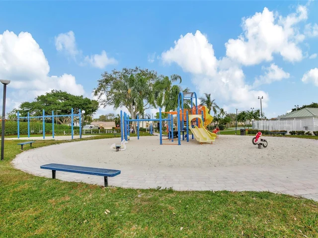 1415 SW 109th Way # 1415, Davie FL 33324