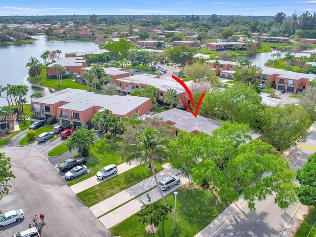1415 SW 109th Way # 1415, Davie FL 33324